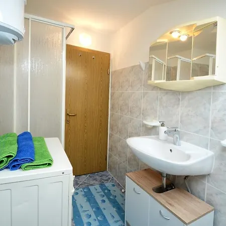 Apartment Rea & Deo Volente Porec