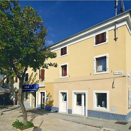 Rea & Deo Volente Apartment Porec