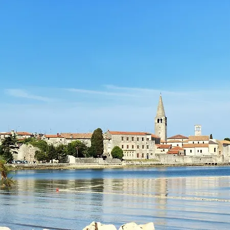 Apartment Rea & Deo Volente Porec