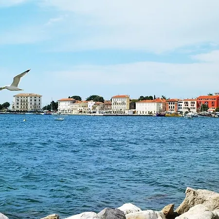 Apartment Rea & Deo Volente