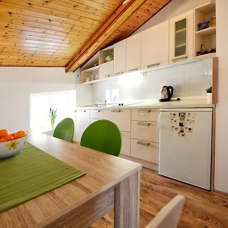 Rea & Deo Volente Appartement Poreč