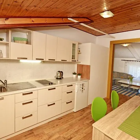 Apartment Rea & Deo Volente Porec