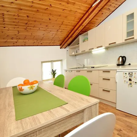Apartment Rea & Deo Volente