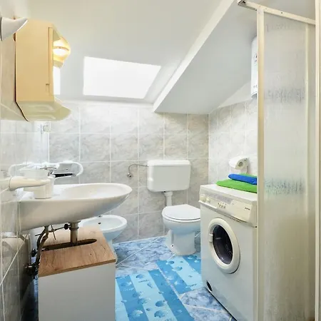 Apartment Rea & Deo Volente *