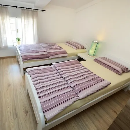 Apartment Rea & Deo Volente