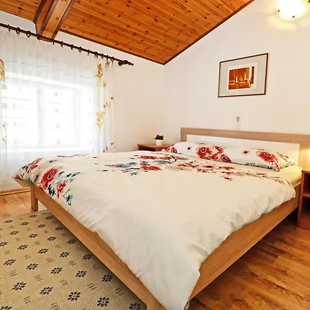 Apartment Rea & Deo Volente