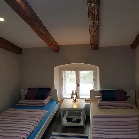 Rea & Deo Volente Appartement *